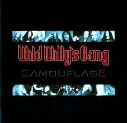 Wild Willy's Gang : Camouflage